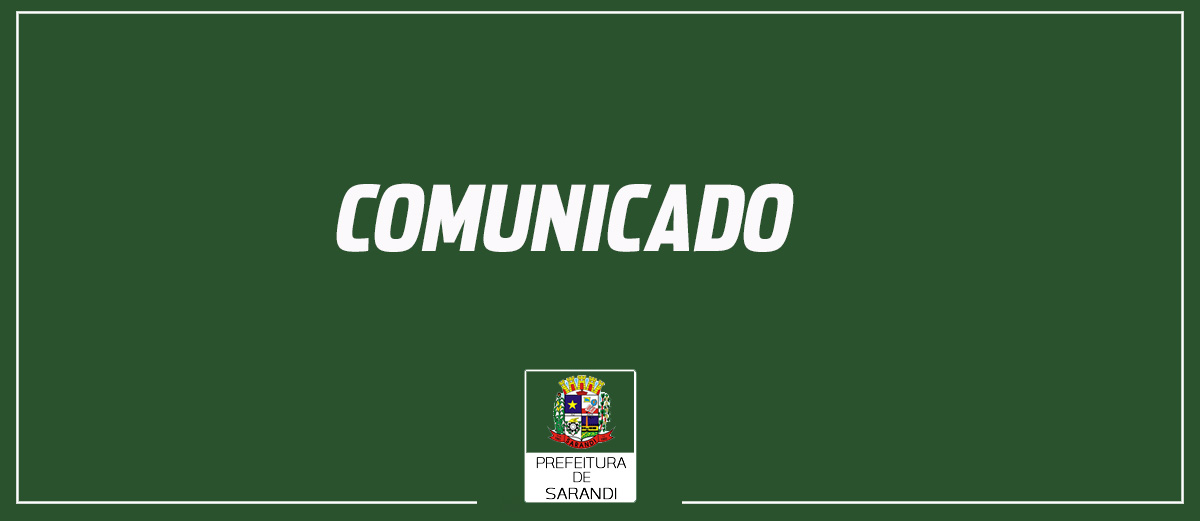 Prefeito envia a Câmara Municipal projeto de Lei, para impedir o recebimento de resíduos e rejeitos de outros municípios. 